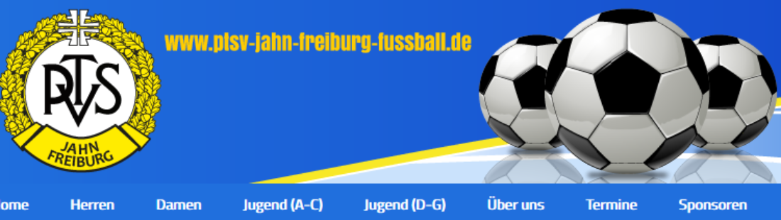 Fussball Ptsv Jahn Freiburg